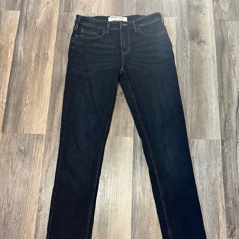 Brody jeans 30x36